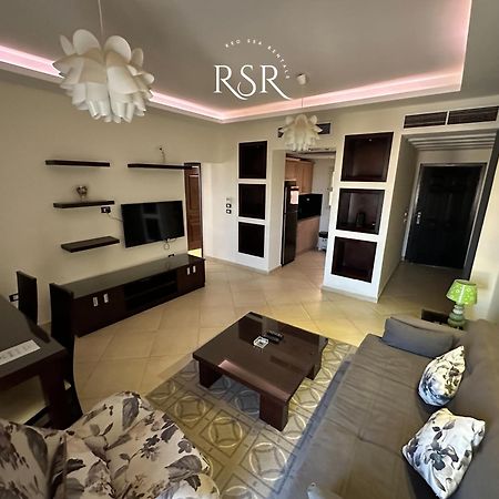 Elite Suites Hurghada Exteriör bild