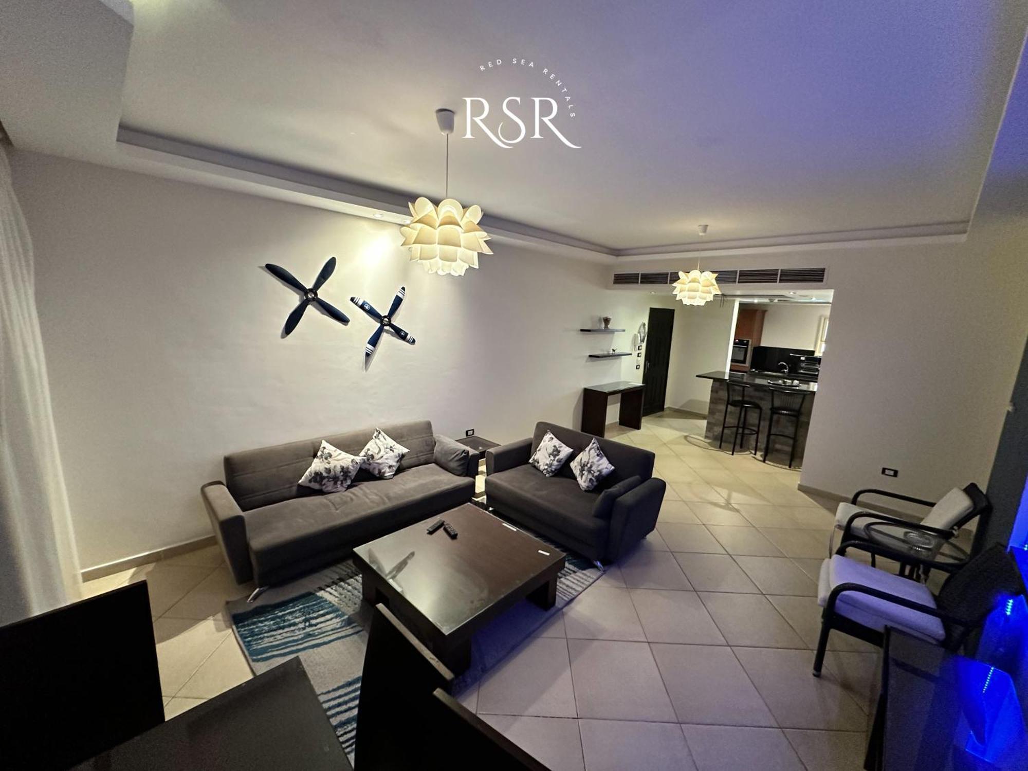 Elite Suites Hurghada Exteriör bild