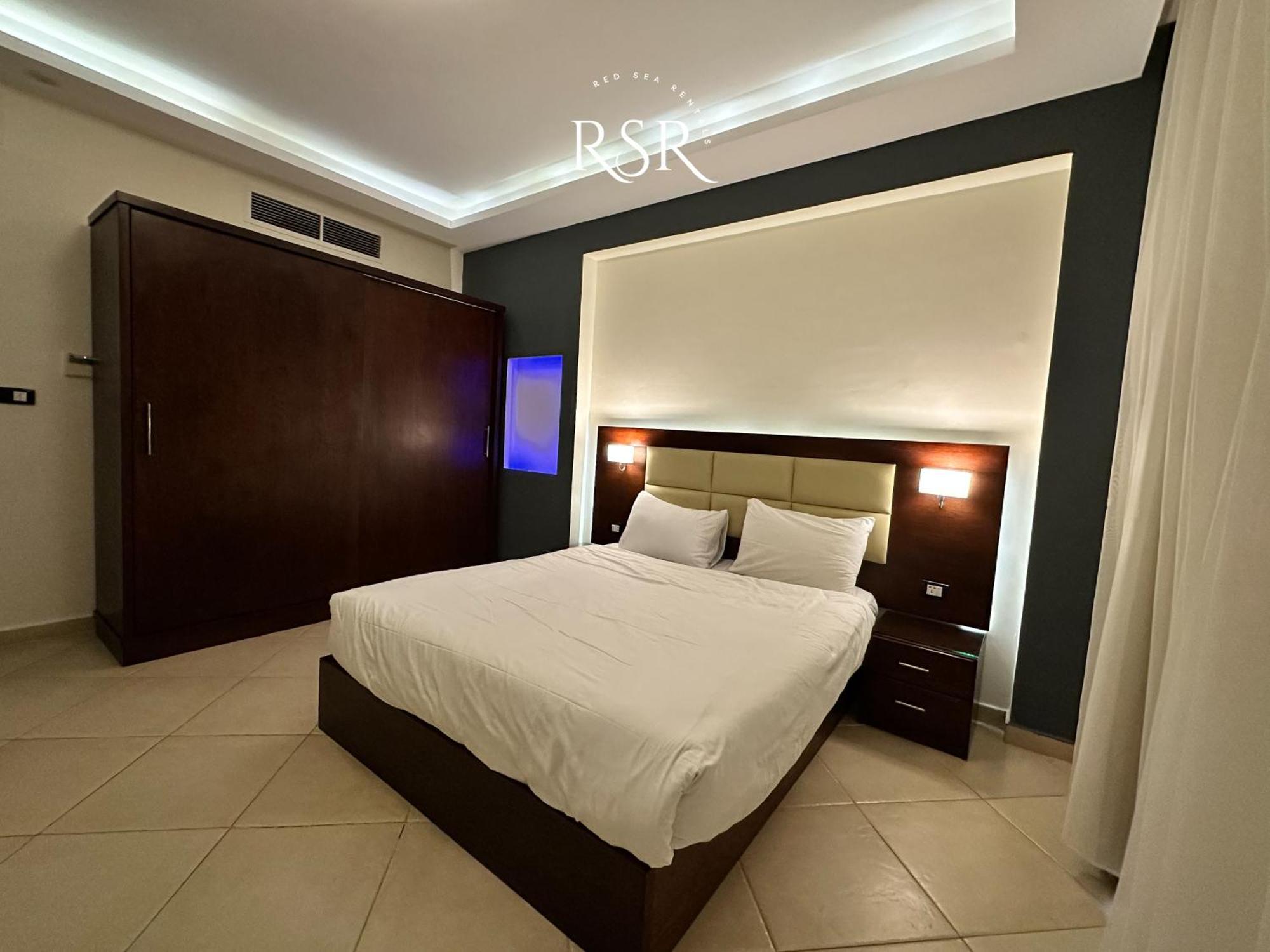 Elite Suites Hurghada Exteriör bild