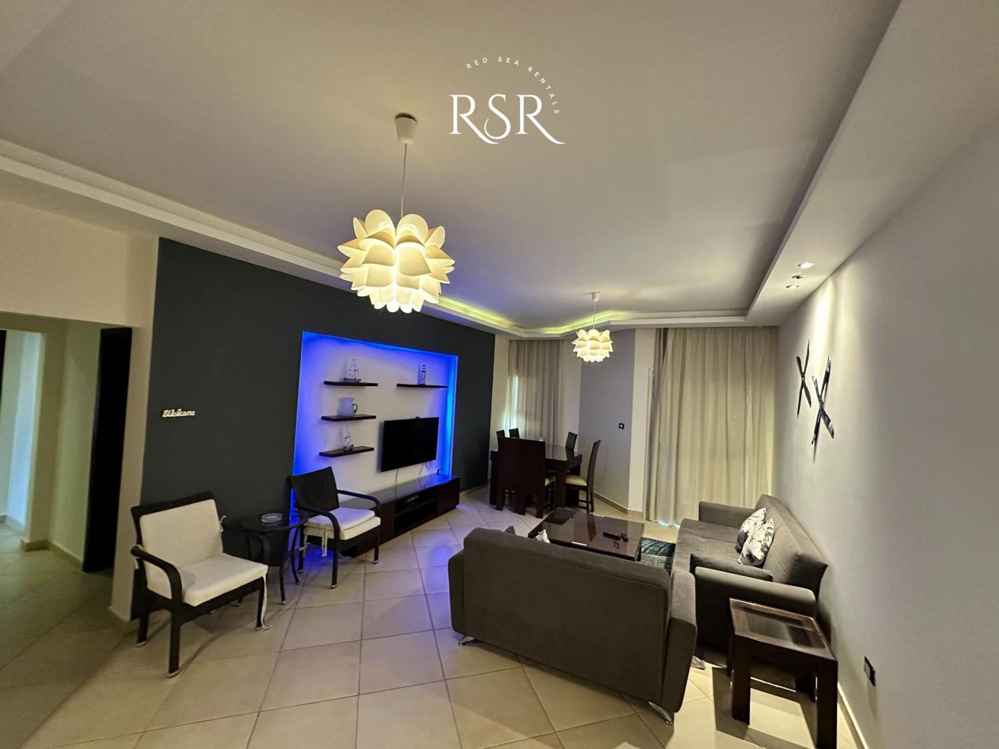 Elite Suites Hurghada Exteriör bild