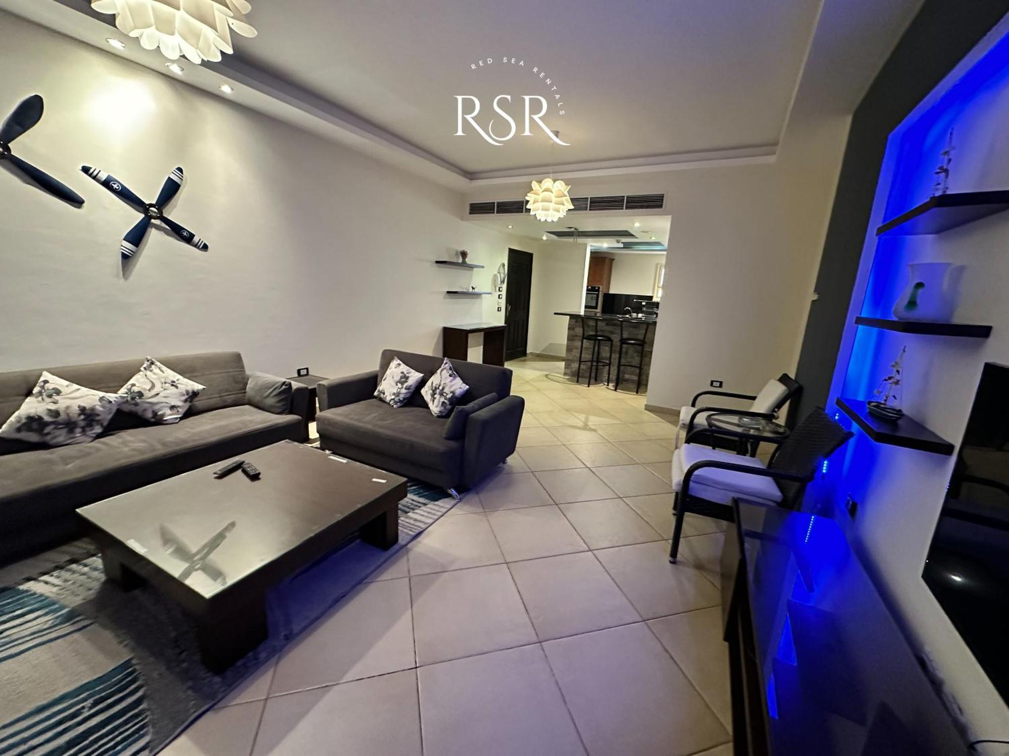 Elite Suites Hurghada Exteriör bild