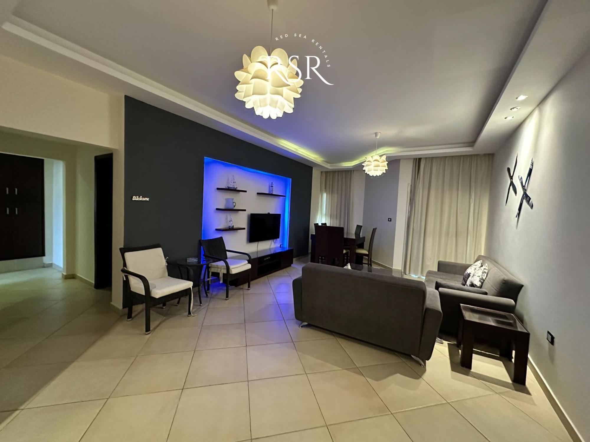 Elite Suites Hurghada Exteriör bild