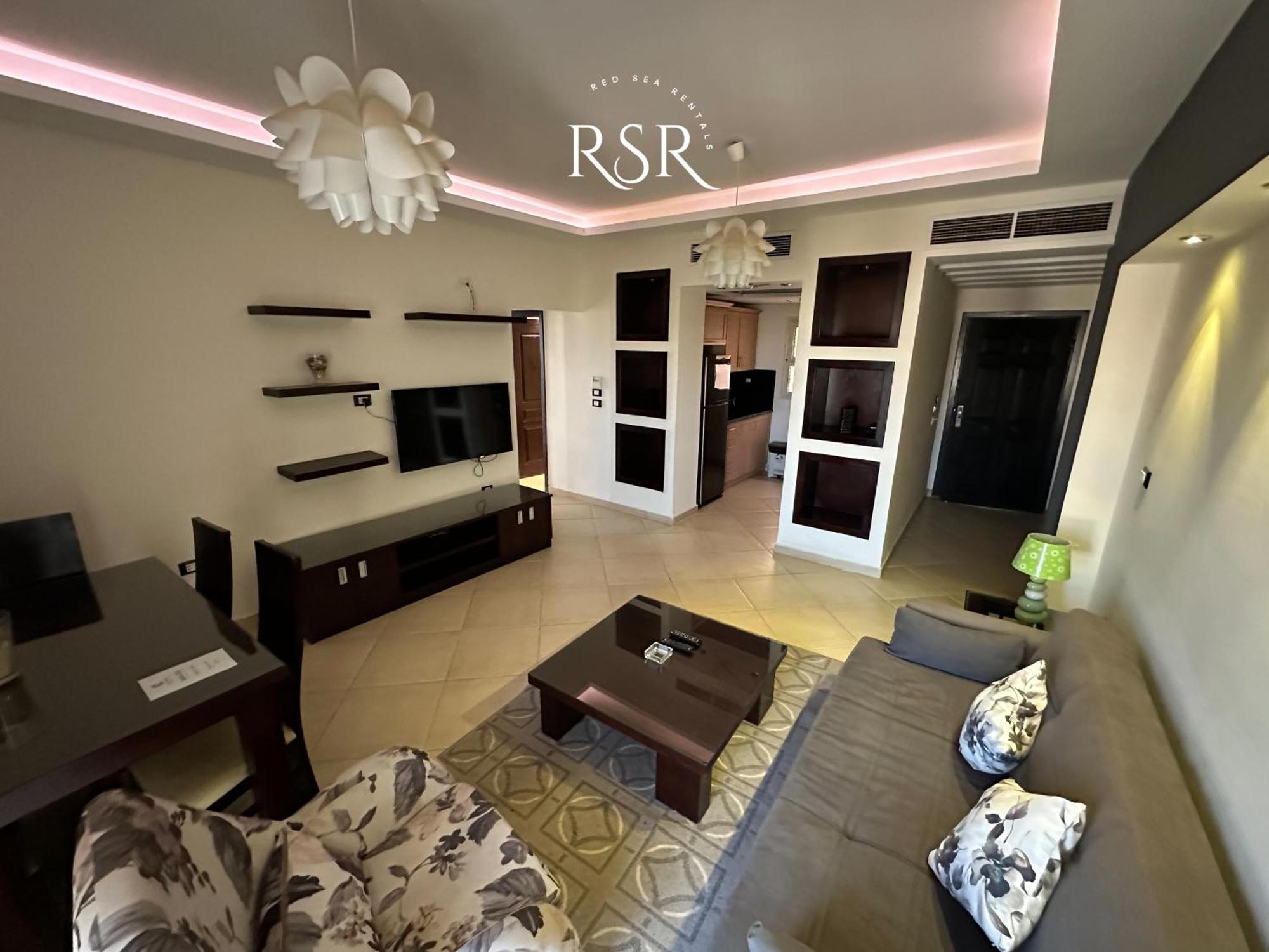 Elite Suites Hurghada Exteriör bild