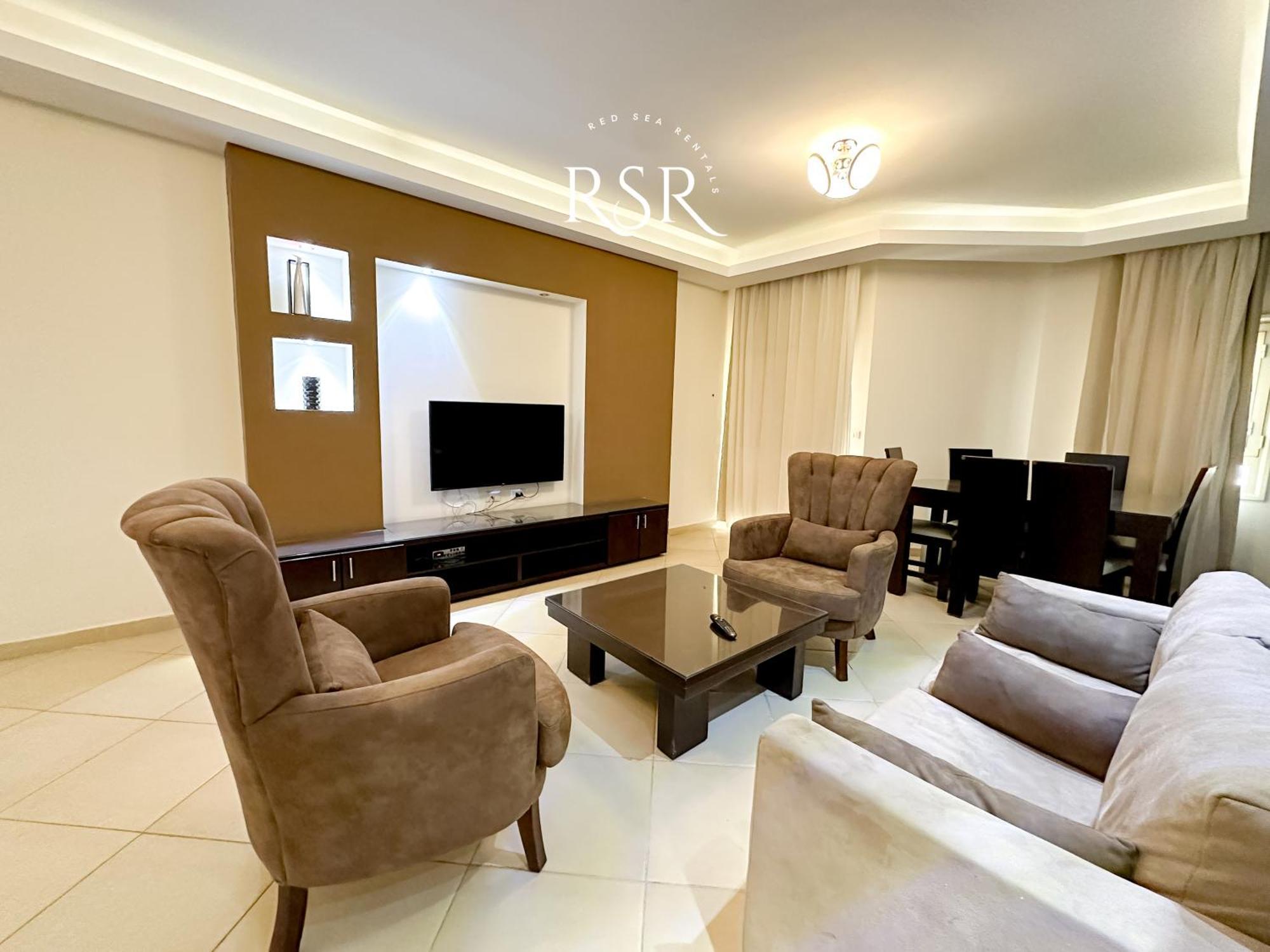 Elite Suites Hurghada Exteriör bild