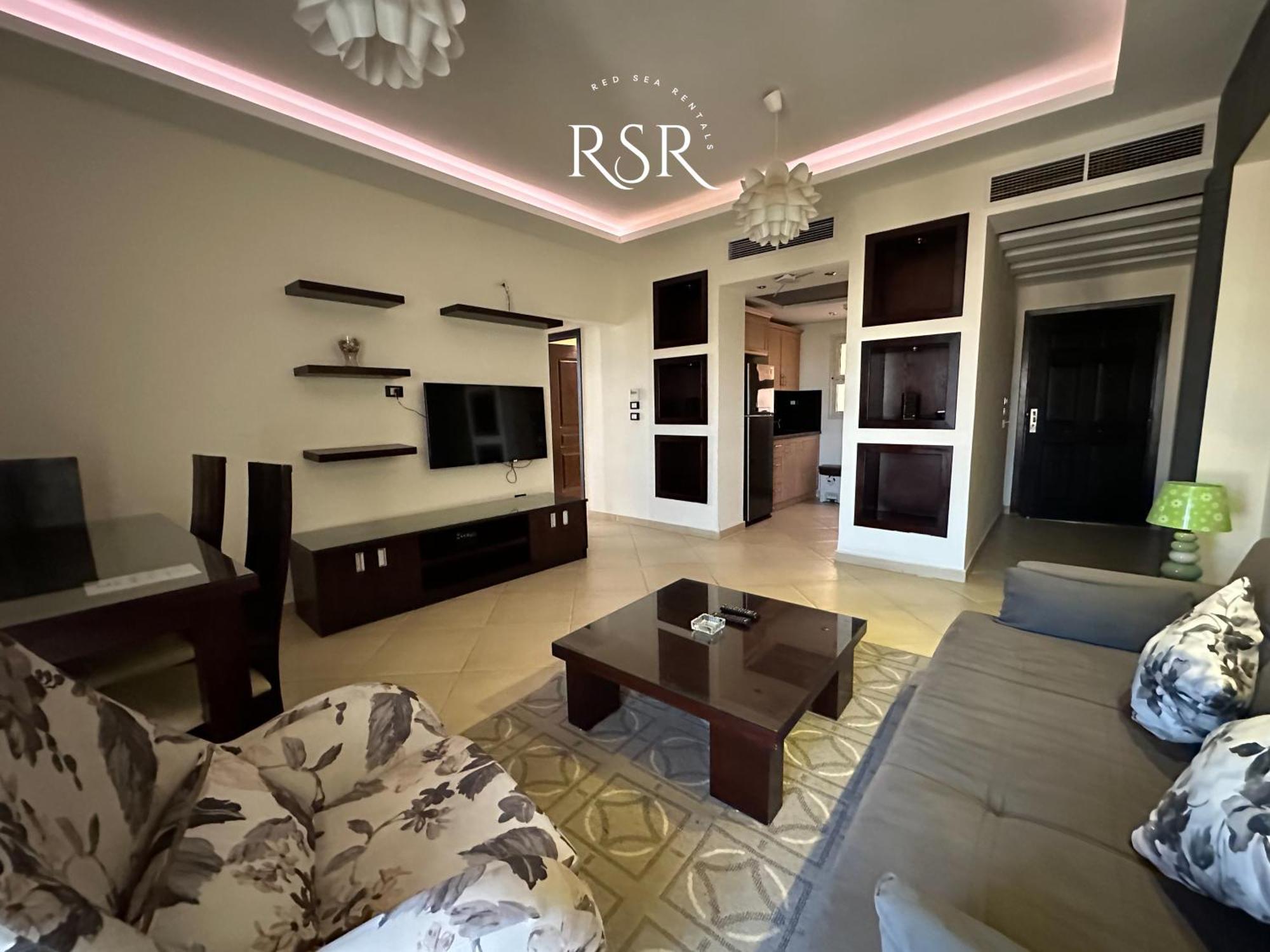 Elite Suites Hurghada Exteriör bild