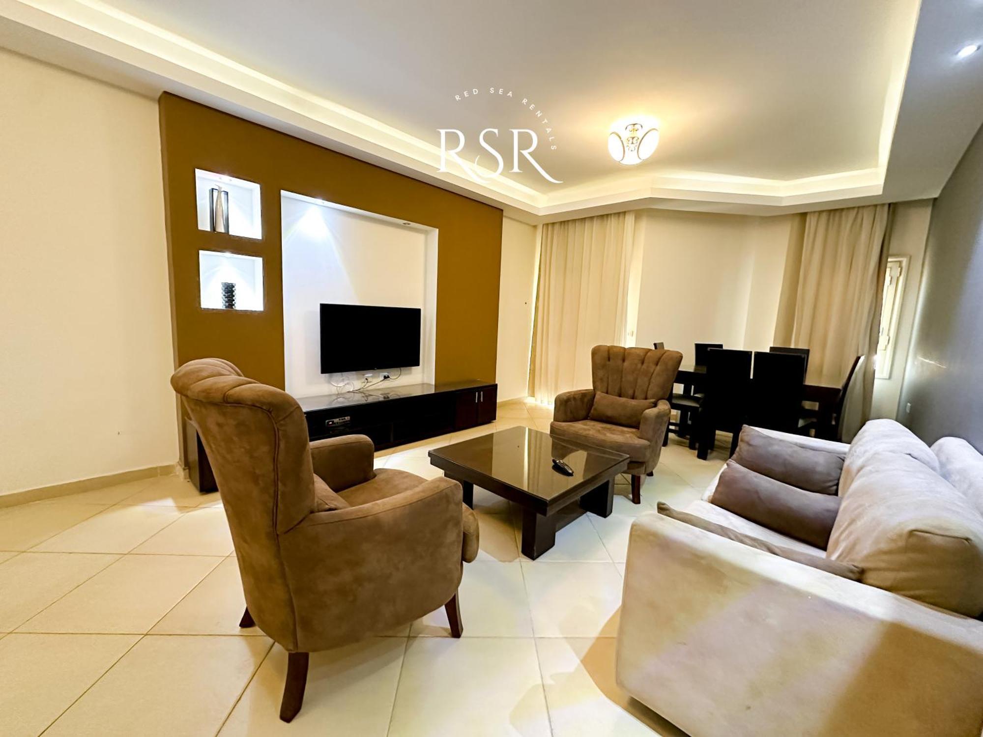 Elite Suites Hurghada Exteriör bild