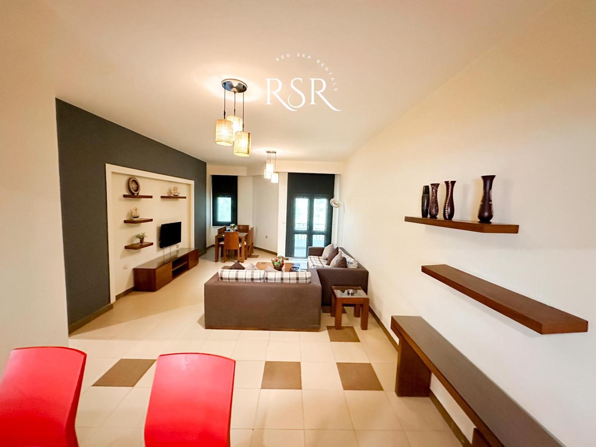 Elite Suites Hurghada Exteriör bild