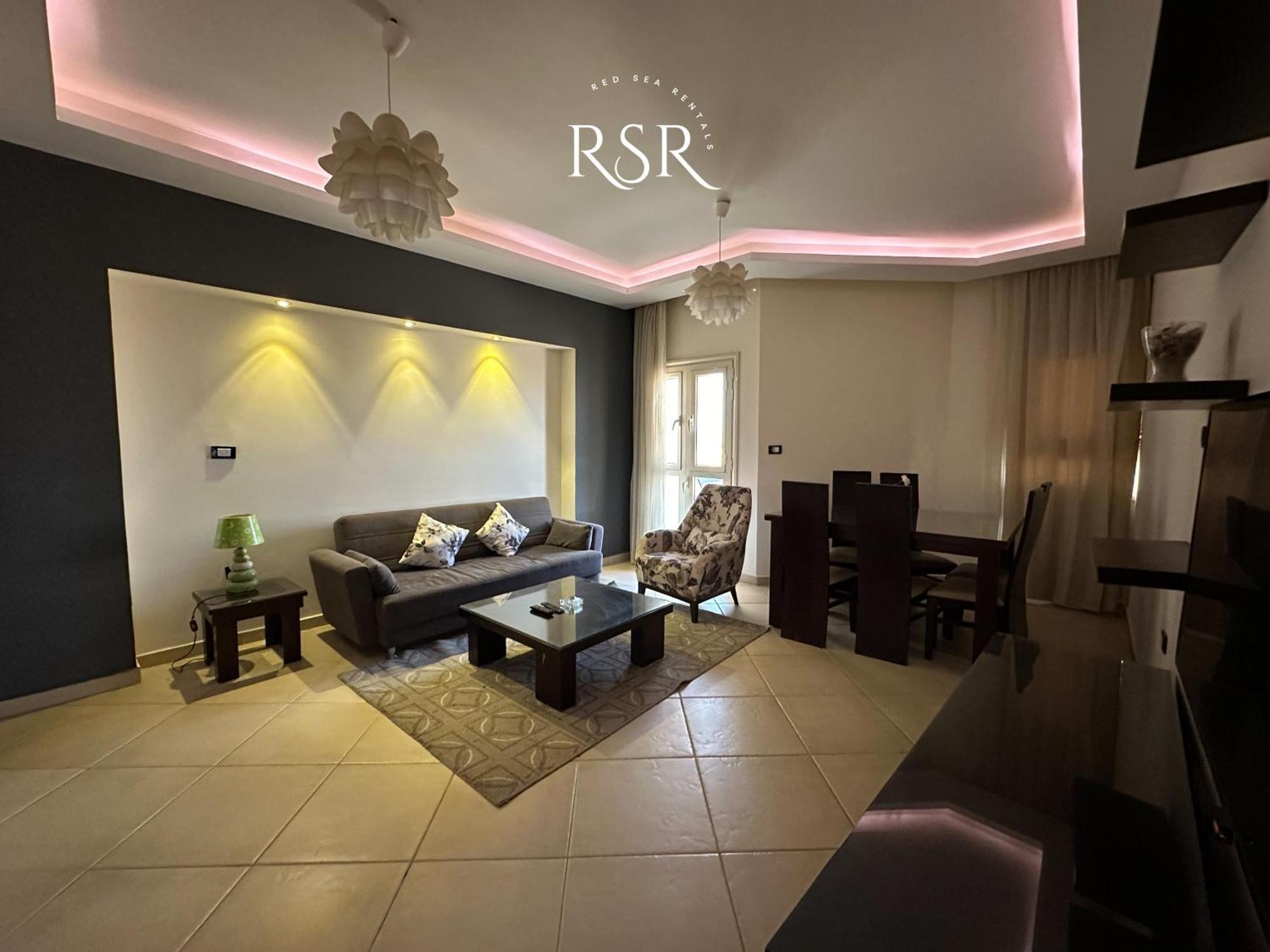 Elite Suites Hurghada Exteriör bild