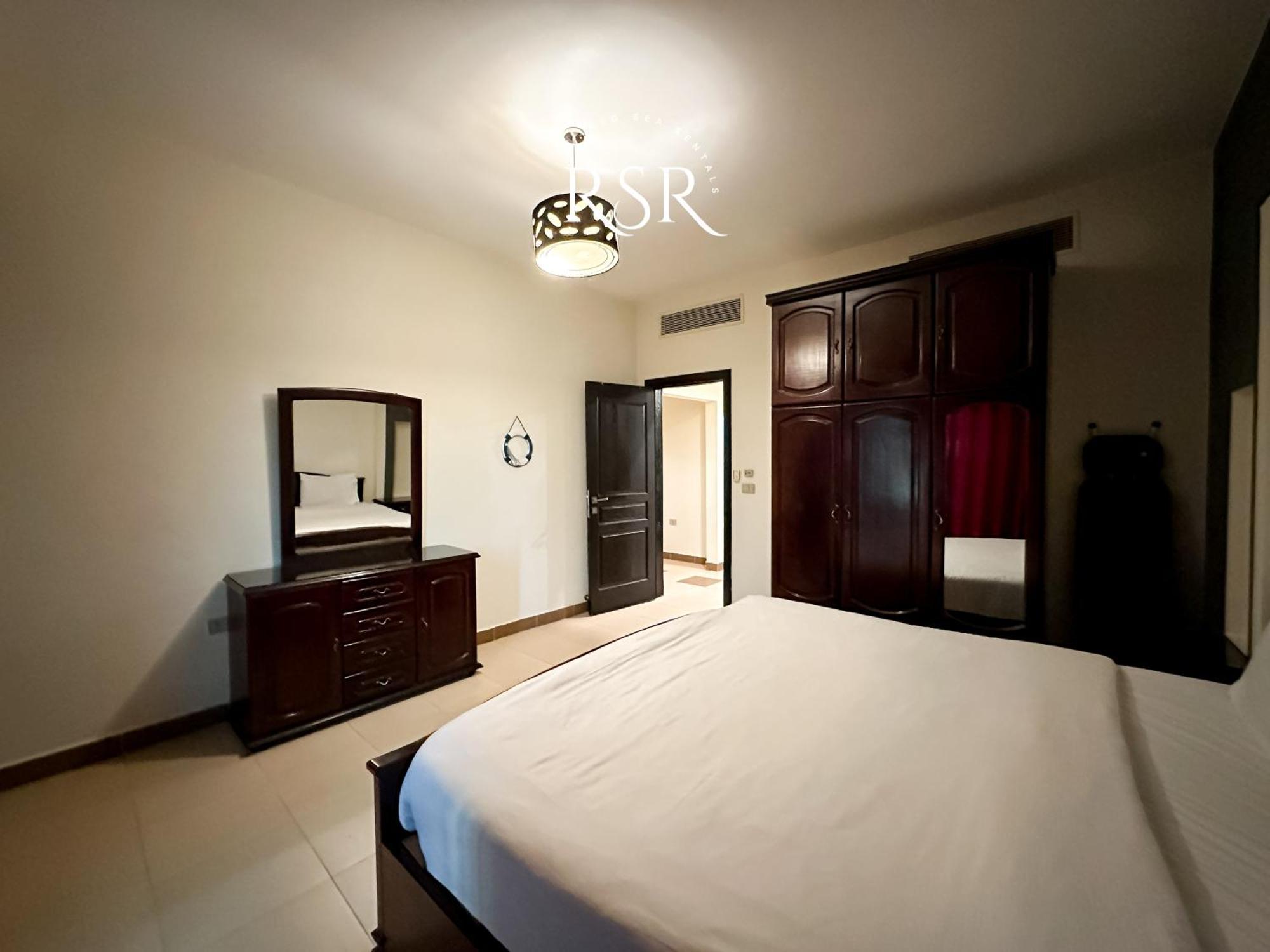 Elite Suites Hurghada Exteriör bild