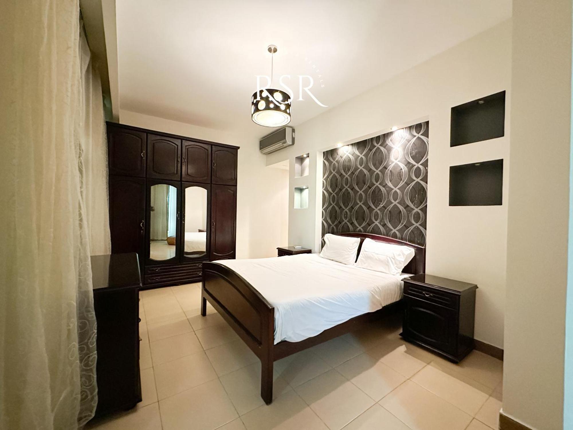 Elite Suites Hurghada Exteriör bild