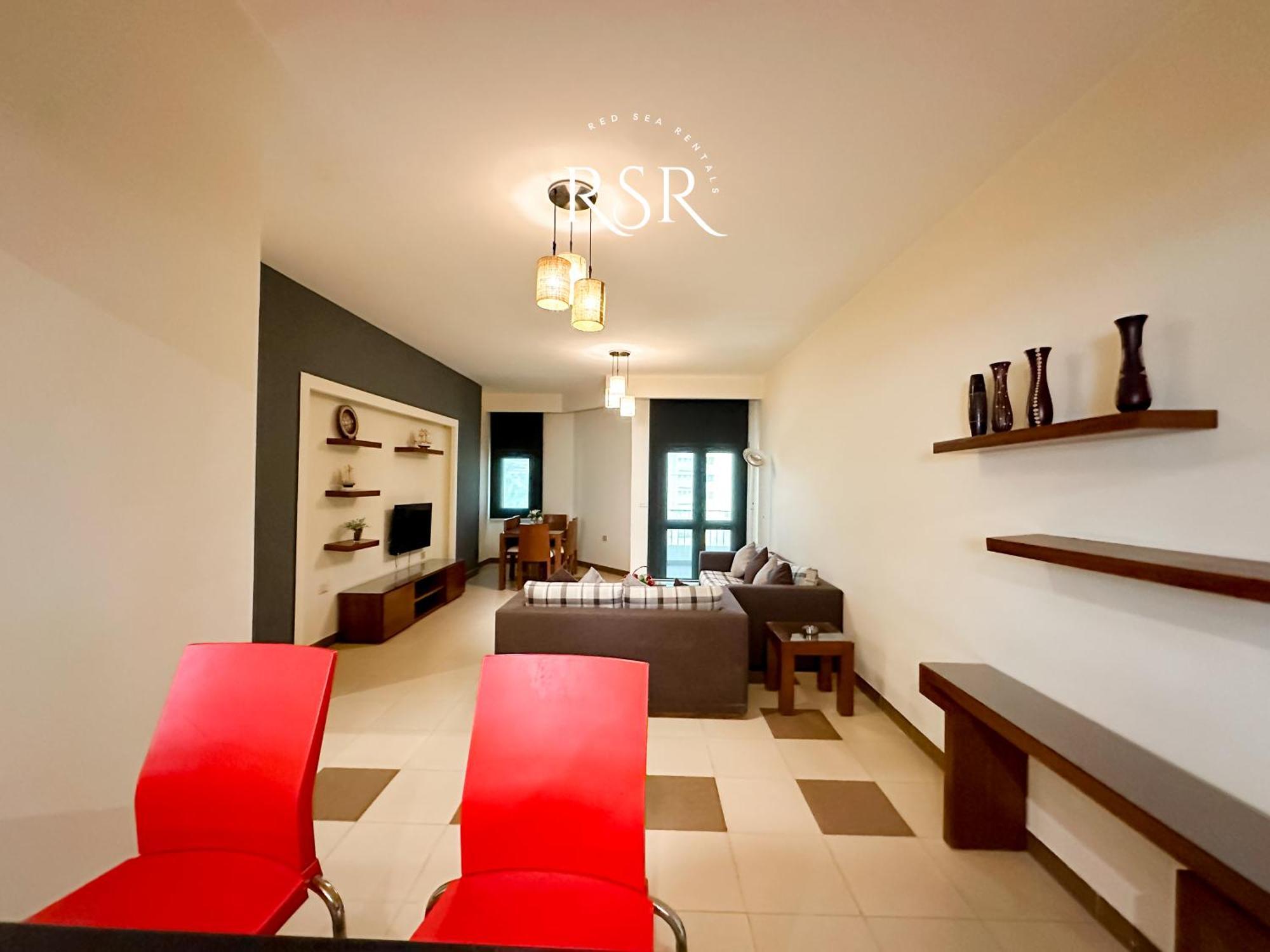 Elite Suites Hurghada Exteriör bild