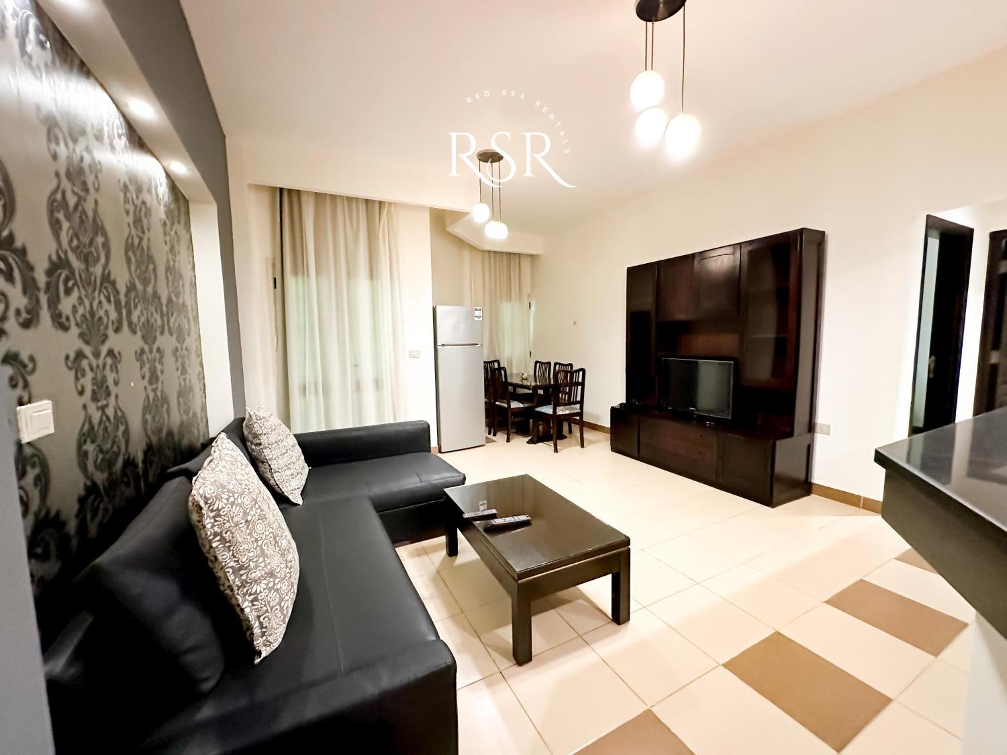 Elite Suites Hurghada Exteriör bild