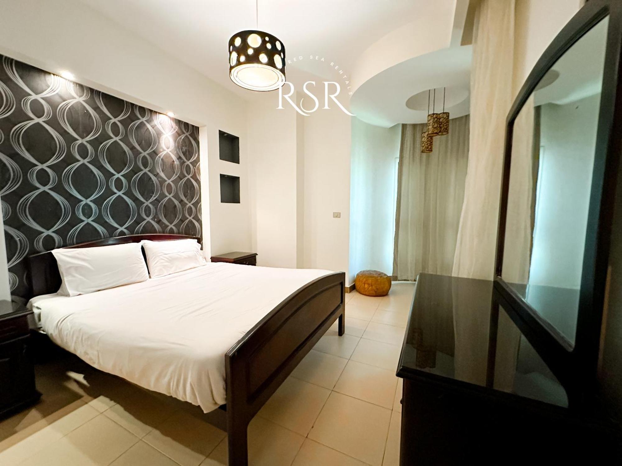 Elite Suites Hurghada Exteriör bild