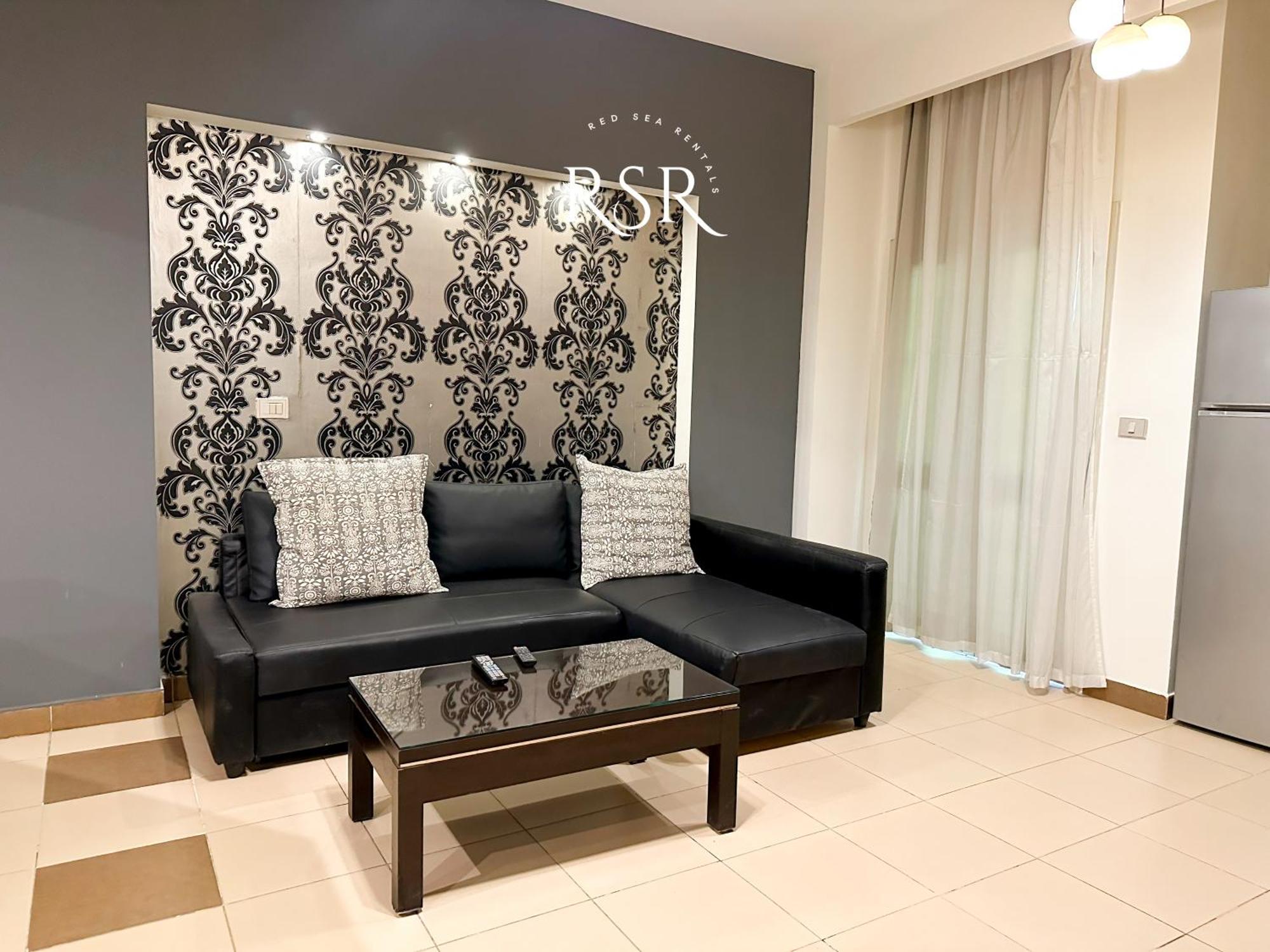 Elite Suites Hurghada Exteriör bild